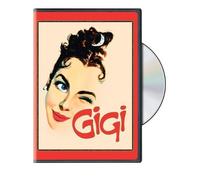 The Italian Tenor – Leslie Caron, Maurice Chevalier, Louis Jourdan, Hermione Gingold – DVD – Sony