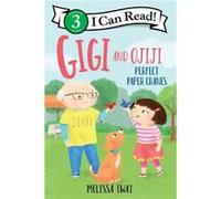 Gigi and Ojiji Perfect Paper Cranes - Melissa Iwai - HarperCollins Publishers Inc - Livre en Anglais - Paperback Melissa IwaiMelissa Iwai (Auteur)