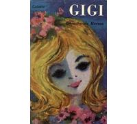 Gigi and The Cat