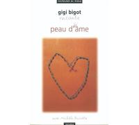 Gigi Bigot raconte Peau d'âme - Gigi Bigot - Paradox - broché - Contes / Légendes