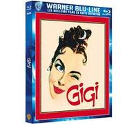 Gigi - Blu-Ray E