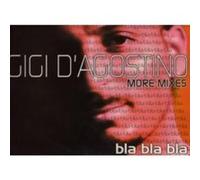 Gigi D' Agostino - Bla