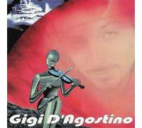 CD Album Gigi D'Agostino Dance Electronic Techno ZYX Music