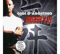 Gigi D'Agostino - Another Way