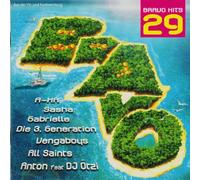 Gigi D'Agostino - Bravo Hits 29