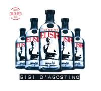 Gigi D'Agostino Elisir (Vinyl)