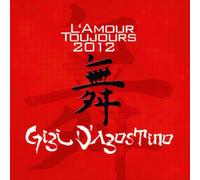 Gigi D'Agostino - L Amour Toujours 2012 by Gigi D'Agostino