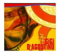 GIGI D'AGOSTINO - L'amour toujours (2001) CD SINGOLO