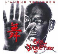 Gigi D'Agostino L'amour Toujours (Vinyl)