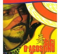 Gigi D'Agostino – L'Amour Toujours – Vinyle coloré – Édition limitée (Import)