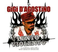Gigi D'Agostino Lento Violento...E Altre Storie (Vinyl)