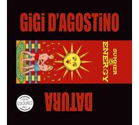 Gigi D'Agostino & Datura – Summer of Energy – Import