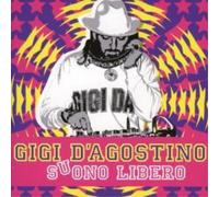 Gigi D'Agostino Suono Libero (CD) Album
