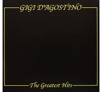 Gigi D'Agostino - The Greatest Hits