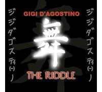 Gigi D'Agostino The Riddle (Vinyl)