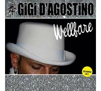 Gigi D'Agostino - Wellfare