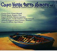 Gigi d'Alessio - Capo Verde, Terra D'Amore