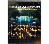 GIGI D'ALESSIO - CUORINCORO