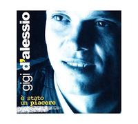 D'Alessio Gigi – E' Stato Un Piacere – Import – Zeus