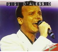 Gigi D'Alessio - Gigi D'Alessio