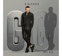 Gigi D'Alessio – Noi Due – CD