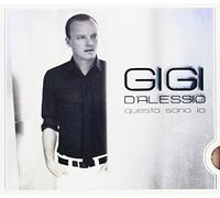 Gigi D'Alessio - Questo Sono IO Dbs Version [Import]