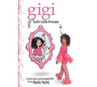 Gigi, God's Little Princess [DVD] [2006]