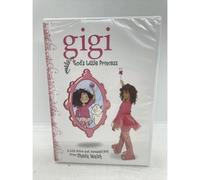 Gigi God's Little Princess Dvd