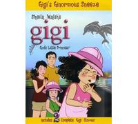 Gigi-Gods Little Princess-Gigis Ginormous Sneeze