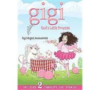 Gigi, God's Little Princess Sheila Walsh (Auteur)