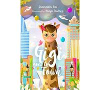 Gigi Goes to Town