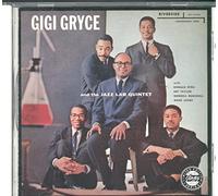 Gigi Gryce - And The Jazz Lab Quintet