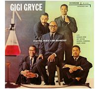 Gigi GRYCE and The Jazz Lab Quintet (ltd.Reissue) [Import]