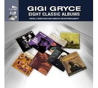 Gigi Gryce - Gryce, Gigi 8 Classic Albums Mainstream Jazz by Gigi Gryce (2011-08-03)