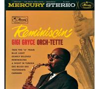 Gigi Gryce - Reminiscin [Import]