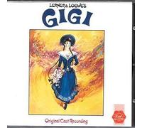 Gigi - London Cast