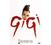 Gigi - Musical - Leslie Caron [DVD] [1958]