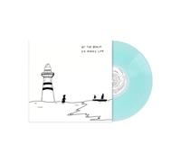 Gigi Perez - At The Beach In Every Life Clearwater Vinyl LP