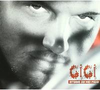 Gigi - Ritorno Sui Miei Passi [Import]