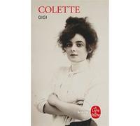 Gigi Sidonie-Gabrielle Colette (Auteur)