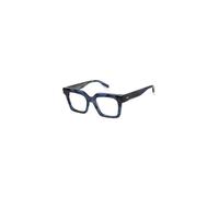 Gigi Studios - Bach 6741/3 Optical Frame - Homme - Accessoires - Bleu - Taille: 53 MM
