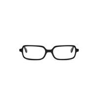 Gigi Studios - Edith Optical Frame - unisex - Accessoires - Noir - Taille: 51 MM