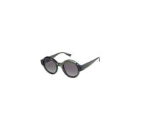 Gigi Studios - Lunettes Premium Stella - unisex - Accessoires - Vert - Taille: 49 MM