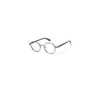 Gigi Studios, unisex, Accessoires, Brun, Taille: 50 MM Authentiques Lunettes Hawking Qualité Premium