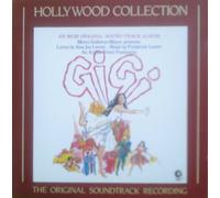 GIGI The Original Soundtrack Recording [UK Import]