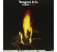 Gigi VENEGONI & Co - Rumore Rosso