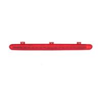 GIGIROM 1T0945097A Feu Stop surélevé Feu Stop arrière surélevé Troisième feu Stop arrière Super Brillant, for VW, for Touran, 2003 2004 2005-2010 Troisièmes Feux Stop(Red Shell)