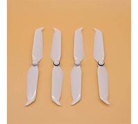 GIGIROM Lot de 4 hélices à Faible Bruit 9455S, for DJI, for Phantom, 4 Pro/Pro V2.0 Advanced Drone CW CCW Quick Release Props Blades Accessoire Pièce de Rechange pour Avion à hélice
