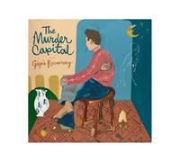 The Murder Capital – Gigi's Recovery – CD – Warner Music