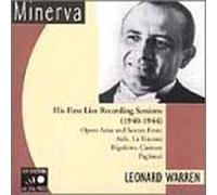 Gigli - 1st Solo Voice Records 1918-1923